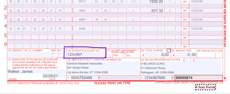 what-is-account-number-encounter-medical-billing-ar-calling-jobs