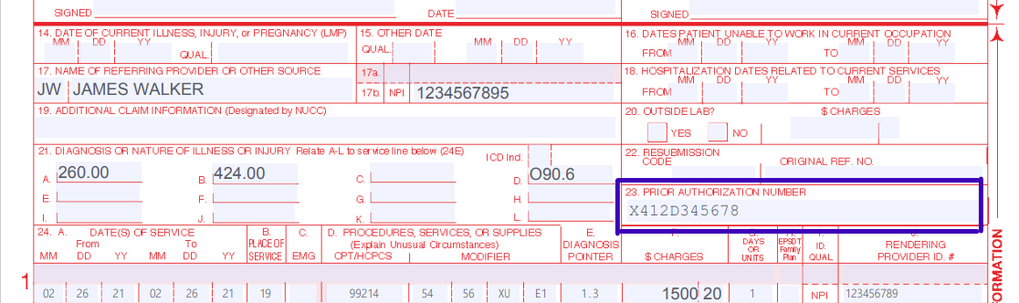 clia number lookup travel